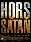 affiche du film Hors Satan