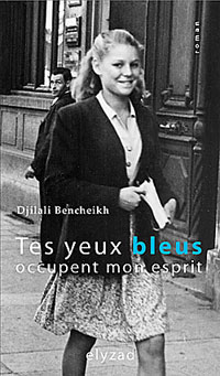 Couverture du livre de Djilali Bencheikh