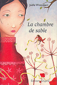 Couverture de La Chambre de sable de Joëlle Wintrebert