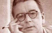 portrait d'Henri Calet