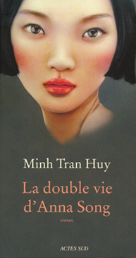 La double vie d’Anna Song (couverture)