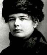 Marguerite Yourcenar