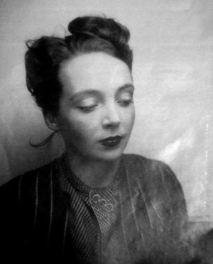 Marguerite Duras