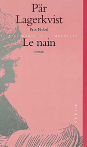 Le nain (couverture)