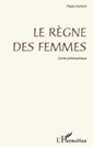 Le Règne des femmes