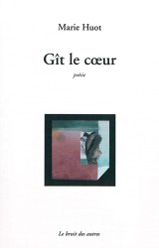 Couverture "Gît le cœur"