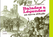 Balades et Légendes en Terre d'Aude