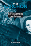 Le testament des Muses 