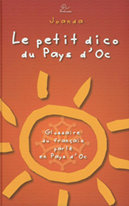 petit dico du Pays d'Oc (couv)