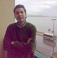 Mohamed Metwalli