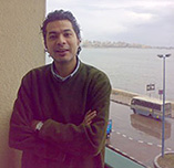 Mohamed Metwalli
