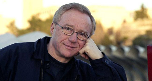 David Grossman