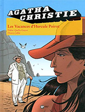 Les vacances d'Hercule Poirot