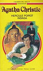 Hercule Poirot Indaga