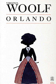 Orlando (Livre de Poche)