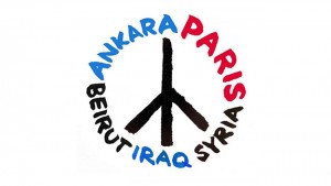 paris ankara beirut